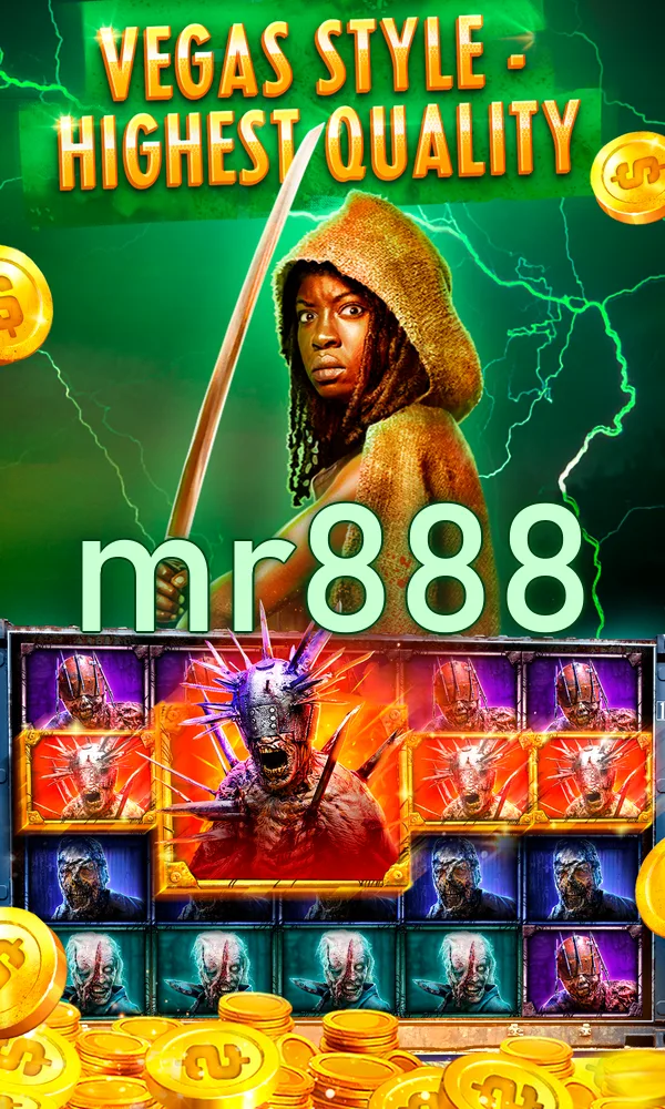 mr888 Unduh