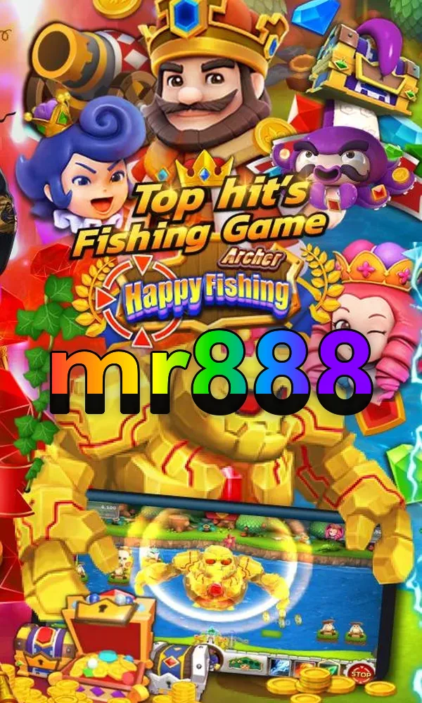 mr888 Unduh
