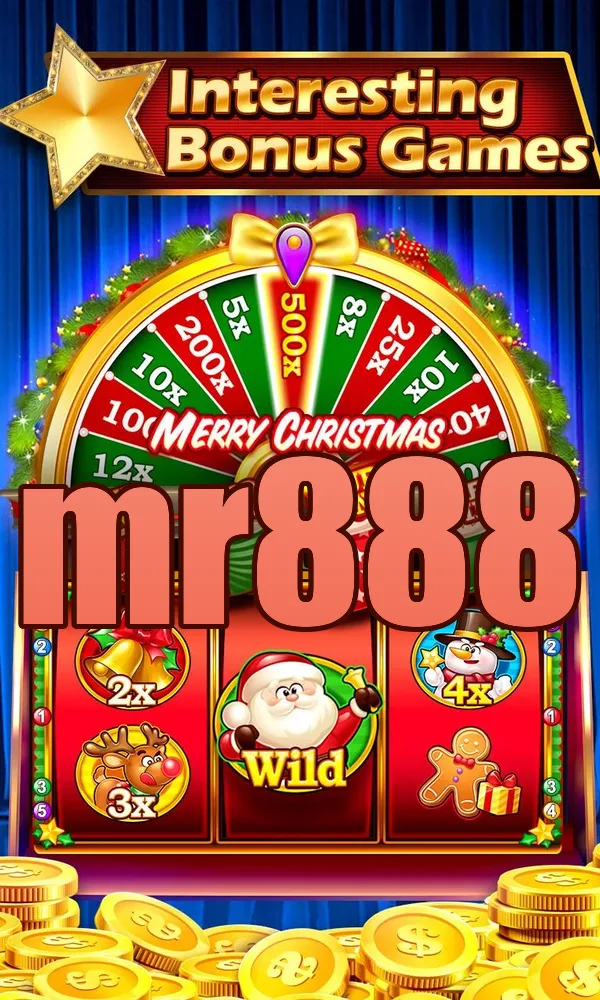 mr888 Masuk